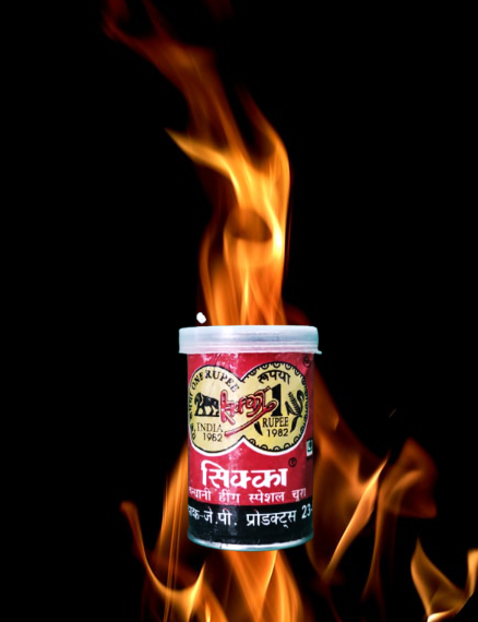 Sicca Hing product